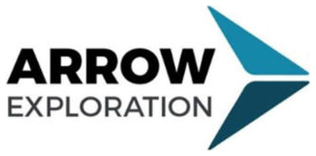 Logotipo de Arrow Exploration