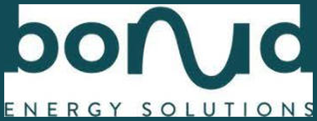 Logotipo de Bonud Energy Solutions