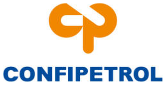 Logotipo de Confipetrol