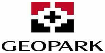 Logotipo de GeoPark