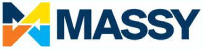 Logotipo de Massy