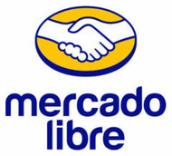 Logotipo de Mercado Libre