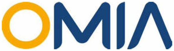 Logotipo de OMIA