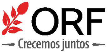 Logotipo de ORF