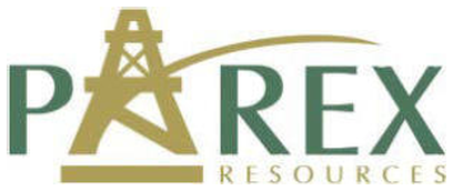 Logotipo de Parex Resources
