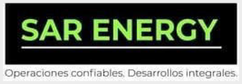 Logotipo de SAR Energy