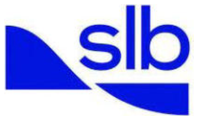 Logotipo de SLB